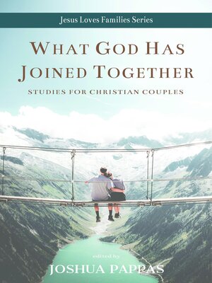 cover image of What God Has Joined Together